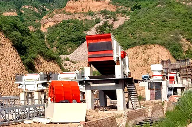 洗沙場一年可以賺多少 利潤高不高？