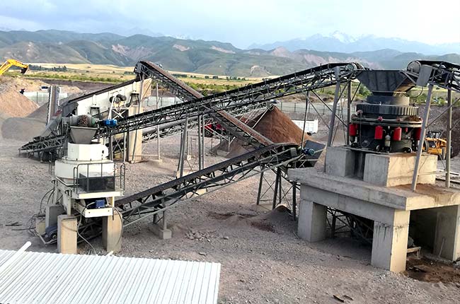 加工一噸石子的利潤有多少？詳解開石料廠的成本與利潤