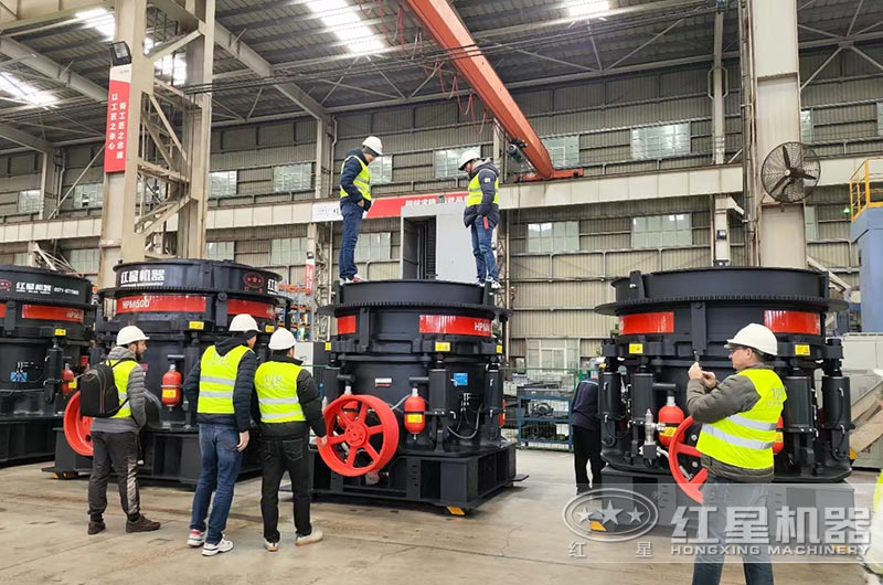 圓錐破碎機價格解析：如何讓錢花在刀刃上？