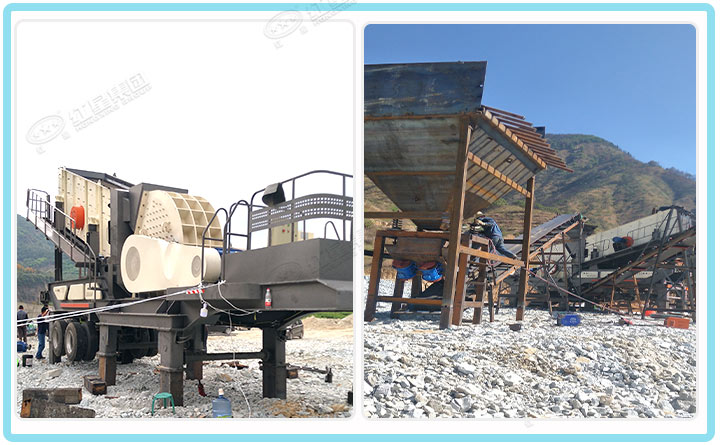 設備到廠安裝、調試